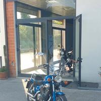 Yamaha XV 250 Virago