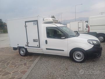 FIAT DOBLO FRIGO DOPPIA TEMPERATURA