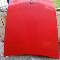 Ricambi per fiat  124 spider