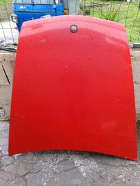 Ricambi per fiat  124 spider