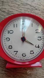 orologio Silco vintage