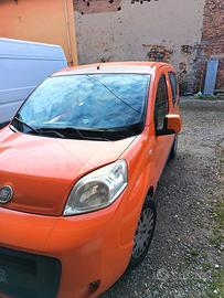 Fiat Qubo 1.3 d.