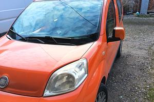 Fiat Qubo 1.3 d.