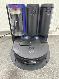 Robot aspirapolvere Dyson Spot + Scrub Ai, usato