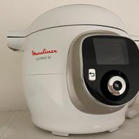 Robot cucina Moulinex Cookeo