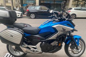Honda NC 750 x