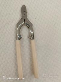 pinza per Champagne e crostacei 