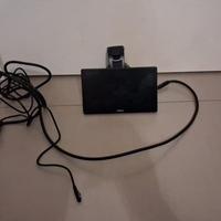 Tablet atoto macchina