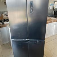 Frigorifero side by side chiq CCD415NEI4E