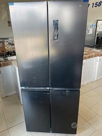 Frigorifero side by side chiq CCD415NEI4E