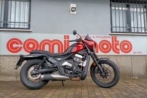Moto Morini Calibro 700 - 2025