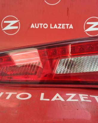 GRUPPO OTTICO POSTERIORE DESTRO LED Alfa Romeo Giu