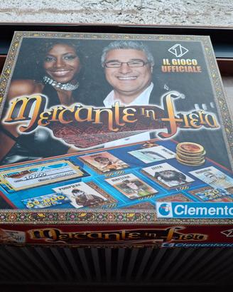 Mercante In Fiera