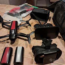 Parrot SA Bebop 2 FPV Power Drone