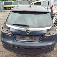 Portellone nudo OPEL INSIGNIA del 2011