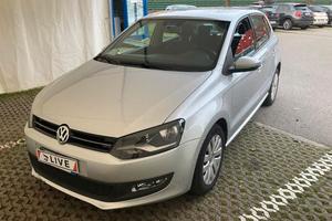 Volkswagen Polo 5 Porte Polo 5p 1.2 tdi Comfortlin