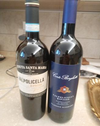 vino Valpolicella 