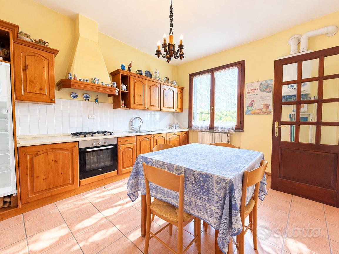 Appartamento – Cologne, Brescia - Vista 5