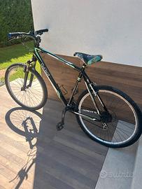 Mountainbike