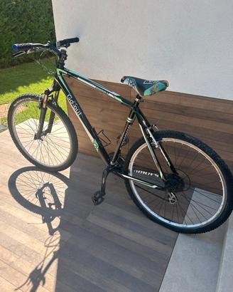 Mountainbike