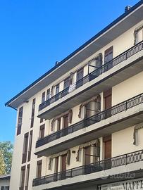 Casa in montagna