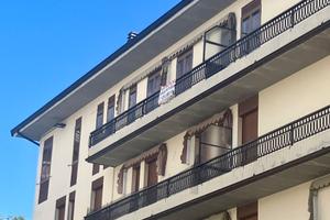 Casa in montagna