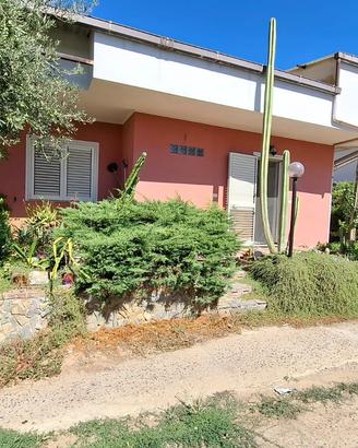Bivano 60mq con Giardino e Posto Auto; sì animali