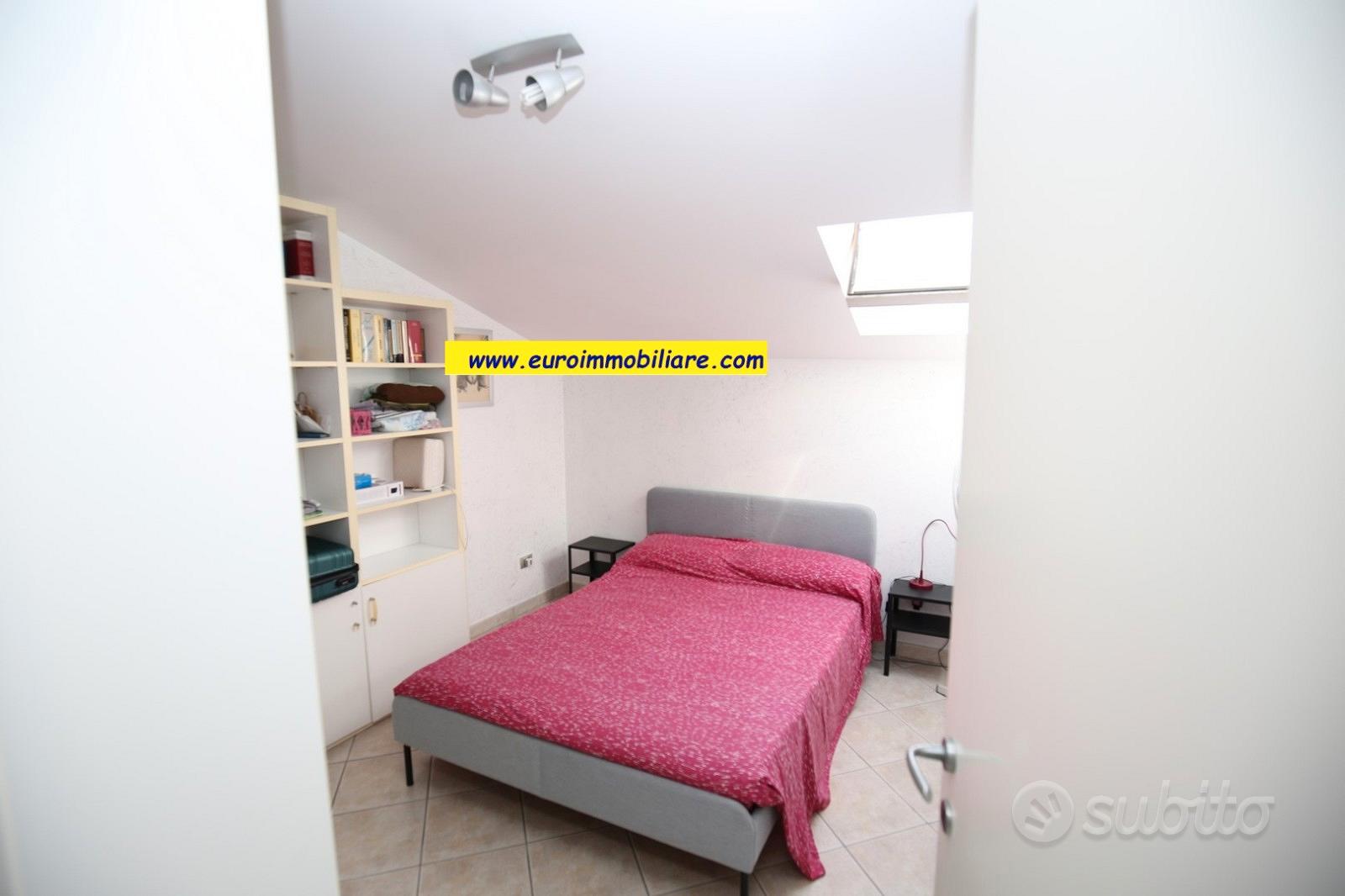Appartamento – Pineto, Quartiere delle nazioni, Teramo - Vista 2