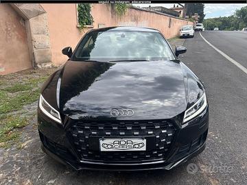 AUDI TT 1.8 COUPè TFSI 180CV PROMO