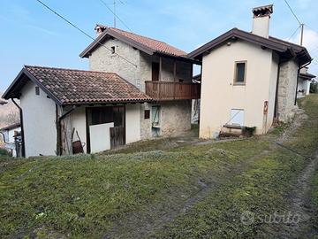 Coppia casette relax