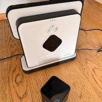 Roomba Brava serie 300