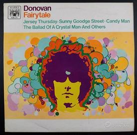 Vinili Donovan 2LP