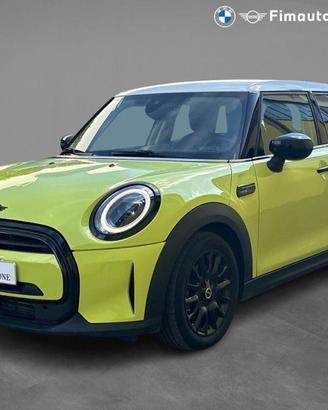 MINI Cooper 1.5 Cooper Classic 5 porte Aut.