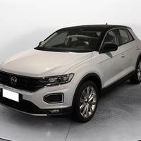 Volkswagen T-Roc 1.5 tsi act Business