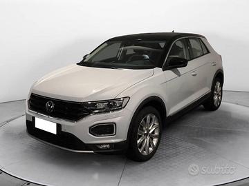 Volkswagen T-Roc 1.5 tsi act Business