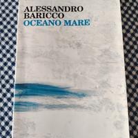 Libro "Oceano Mare"