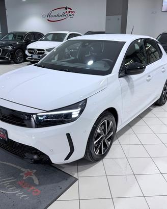 OPEL Corsa 1.2 100 CV GS