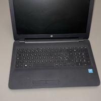 Notebook PC HP 250 G4