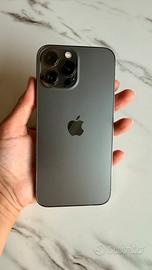 iphone 13 PRO MAX in ottimi condizioni