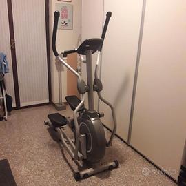 Elittica Toorx 95