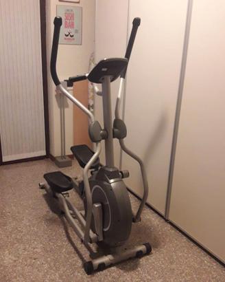 Elittica Toorx 95