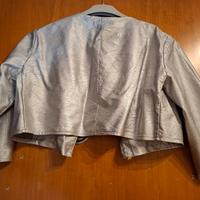 Blazer da cerimonia