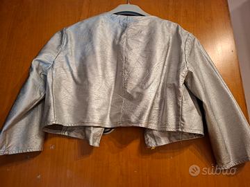 Blazer da cerimonia