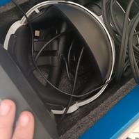 vr per ps4