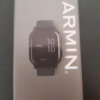 Orologio Garmin Venu SQ più altri 3 cinturini