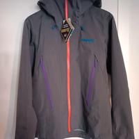 Patagonia super free alpine jacket goretex