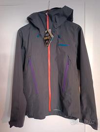 Patagonia super free alpine jacket goretex