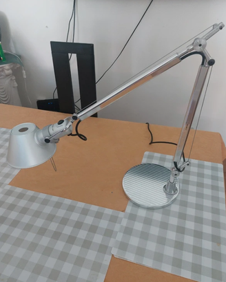 Artemide Tolomeo Micro originale design