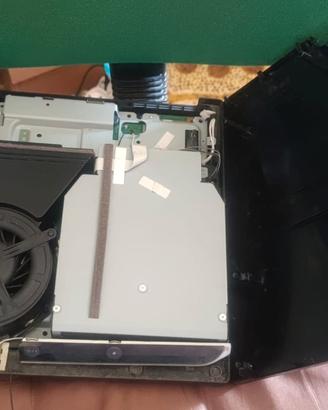 ps3 ricambi