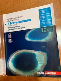 Terra Il nostro pianeta La dinamica..9788808627148